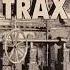 Various Techno Trax 1991 Compilation