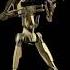 Star Wars Episode III Video Game Battle Droid Voice Clips