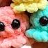 QUICK EASY Crochet Baby Octopus No Sew Crochet Amigurumi Tutorial Step By Step Right Handed