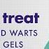 How To Treat Verrucas And Warts With Bazuka Gels