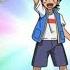 ENGLISH DUB Pokemon Journeys Opening 4 Aim To Be A Pokemon Master