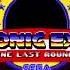 Sonic Exe One Last Round Rework OST Green Hill Reversed Normal