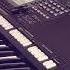 Jurij Szatunow Kалейдоскоп Cover Live By Robson Yamaha PSR S 775