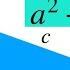 Pythagorean Theorem Simple Proof