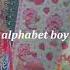 Alphabet Boy Melanie Martinez Slowed Reverb