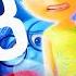 INSIDE OUT 3 2025 Official Teaser Trailer Disney Pixar