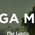 The Lantis Bunga Maaf Lyric Video