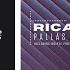 PREMIERE Ricardo Piedra Pallas Athene NOIYSE PROJECT Remix Stellar Fountain