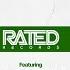Rated Records Refleshingly Rated Vol 2 Mixed By Danny Grunow