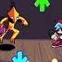 Rainbow Friends Chapter 2 Yeller FNF Character Test
