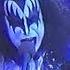 KISS God Of Thunder Live 1999 Best Quality