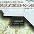 Resources To Plan Trips On The Mountains To Sea Trail