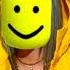 Bad Guy Billie Eilish Roblox Oof Version