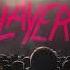 Slayer Aftershock Full Live Show 4K Sacramento CA 10 10 2024