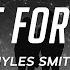 Myles Smith Wait For You Lyrics