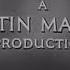 Martin Manulis Productions 20th Century Fox Television 1963