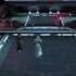 SWTOR Jedi Knight Sentinel END OF ACT 1 HD SPOILERS