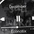 Econotix December Remix Of RØNIN ALL GIRLS ARE THE SAME