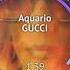 Aquario GUCCI Electro