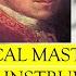 Masters Of Classical Music Mozart Vs Beethoven Vs Bach Greatest Classical Music Of All Time Playlist