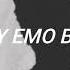 Emo Boy Ayesha Erotica Lyrics