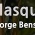 George Benson This Masquerade Karaoke Version