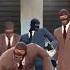 Мы не хотим не думать не знать наша задача жучки расставлять Teamfortress2 Spygaming Backstab