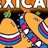 Fiesta Mexicana Extended Mix