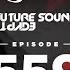 Future Sound Of Egypt 559 With Aly Fila Live From Tomorrowland 2018