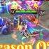 Super OP Miya Critical Built New Season Rush Rank Miya Gold Land Monster Mobilelegends Mlbb Miya