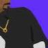 Drop It Like It S Hot Snoop Dogg Animation