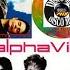 Alphaville Forever Summer 2021 Extended Tribute Remix 80 S Disco Mix VP Dj Duck