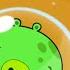 Angry Birds Space Gameplay 4K