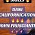 DANI CALIFORNIA JOHN FRUSCIANTE