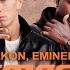 Akon Feat Eminem Smack That Eddie G PS Project Radio Remix