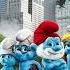 Ready To Go The Smurfs Movie Version