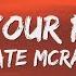 Tate McRae What S Your Problem Lyrics