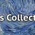 Vincent Van Gogh Masterpieces Collection Of Paintings HD