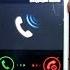 Samsung Galaxy S3 Mini Gray Incoming Call