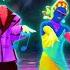 Just Dance 2019 Rave In The Grave 5 Stars