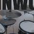 Born To Be Wild Steppenwolf Drum Lesson PREVIEW How To Play Song Jerry Edmonton