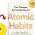 1 Better Mindset Good Habits Are Not Difficult Using Atomic Habits