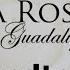 SOUNDTRACK ORIGINAL LA ROSA DE GUADALUPE PARTE 2 GUILLERMO ALZUA COMPOSER