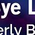 Bye Bye Love The Everly Brothers Karaoke Version KaraFun