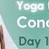 25 Minute Yoga For Improving Concentration Balance Inversions Special Day 17 Of Beginner Camp