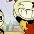 Bendy In The Cuphead Show