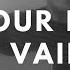 Bob Dylan Is Your Love In Vain Acoustic Cover