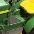 The John Deere Collection Custom Colors 140s And Round Fender 110 112