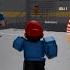 Run RUN Run Scary Obby Roblox Super Mario Speed Running In Chopper S Carnival Barry Alien Base