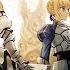 A True King Fate Zero AMV Saber